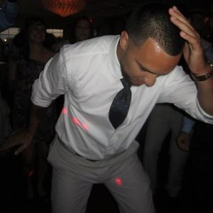 Meet your Posher, Seth